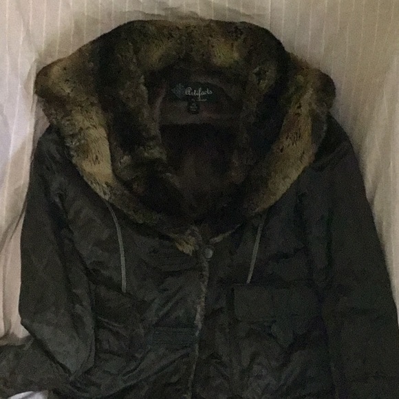 Jacket - Picture 4 of 7